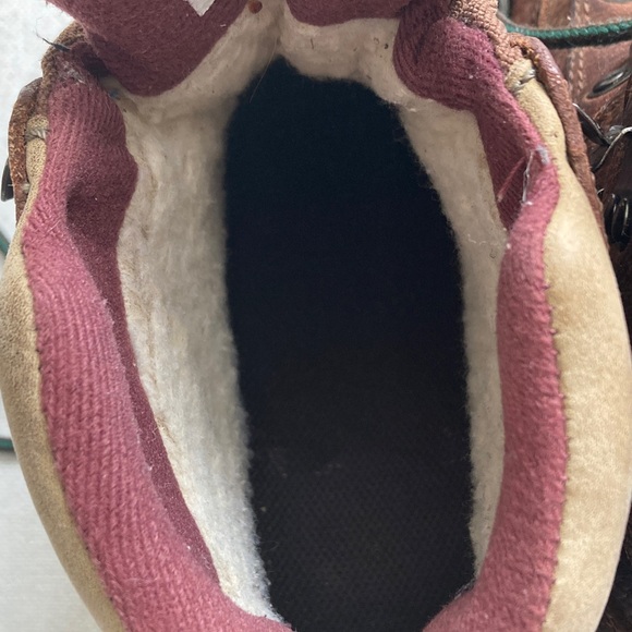 CABELA'S | Rimrock Mid Gore-tex Hiking Boot - Picture 10 of 16